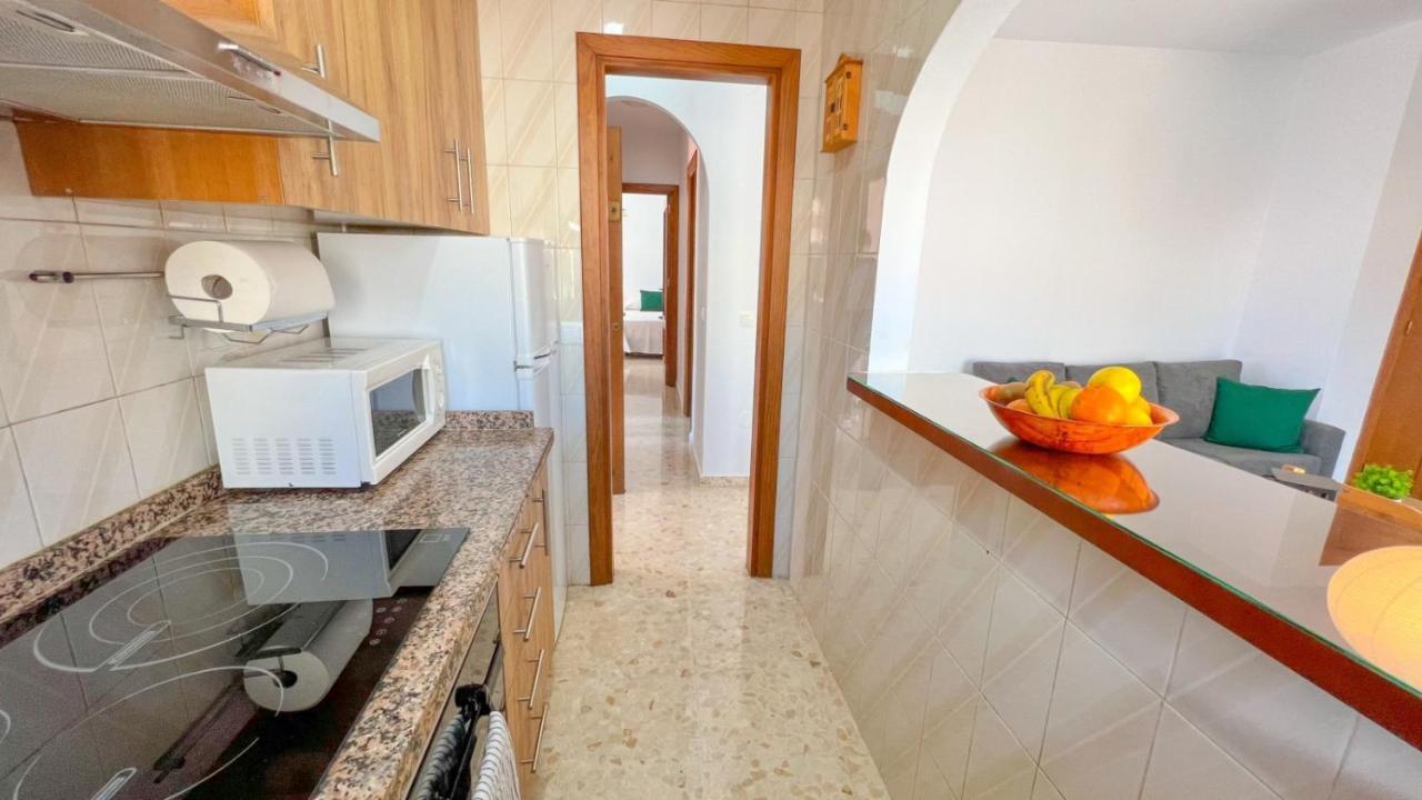 Santaolalla House Nerja