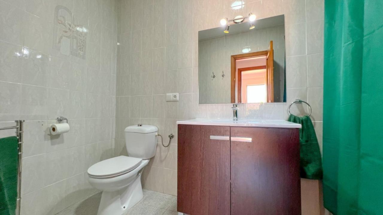 Apartamento Santaolalla House
