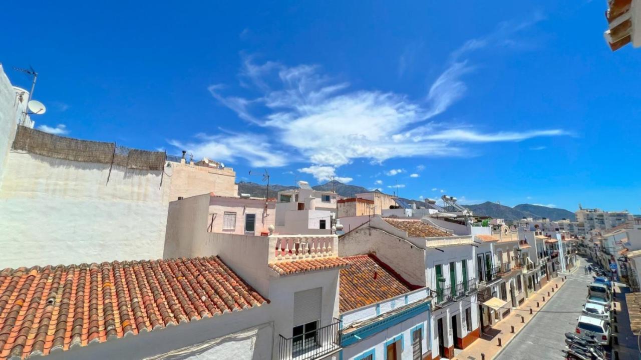Santaolalla House Apartamento *