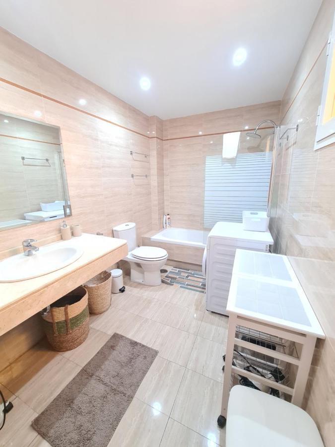 Bonita Casa En Casa de férias