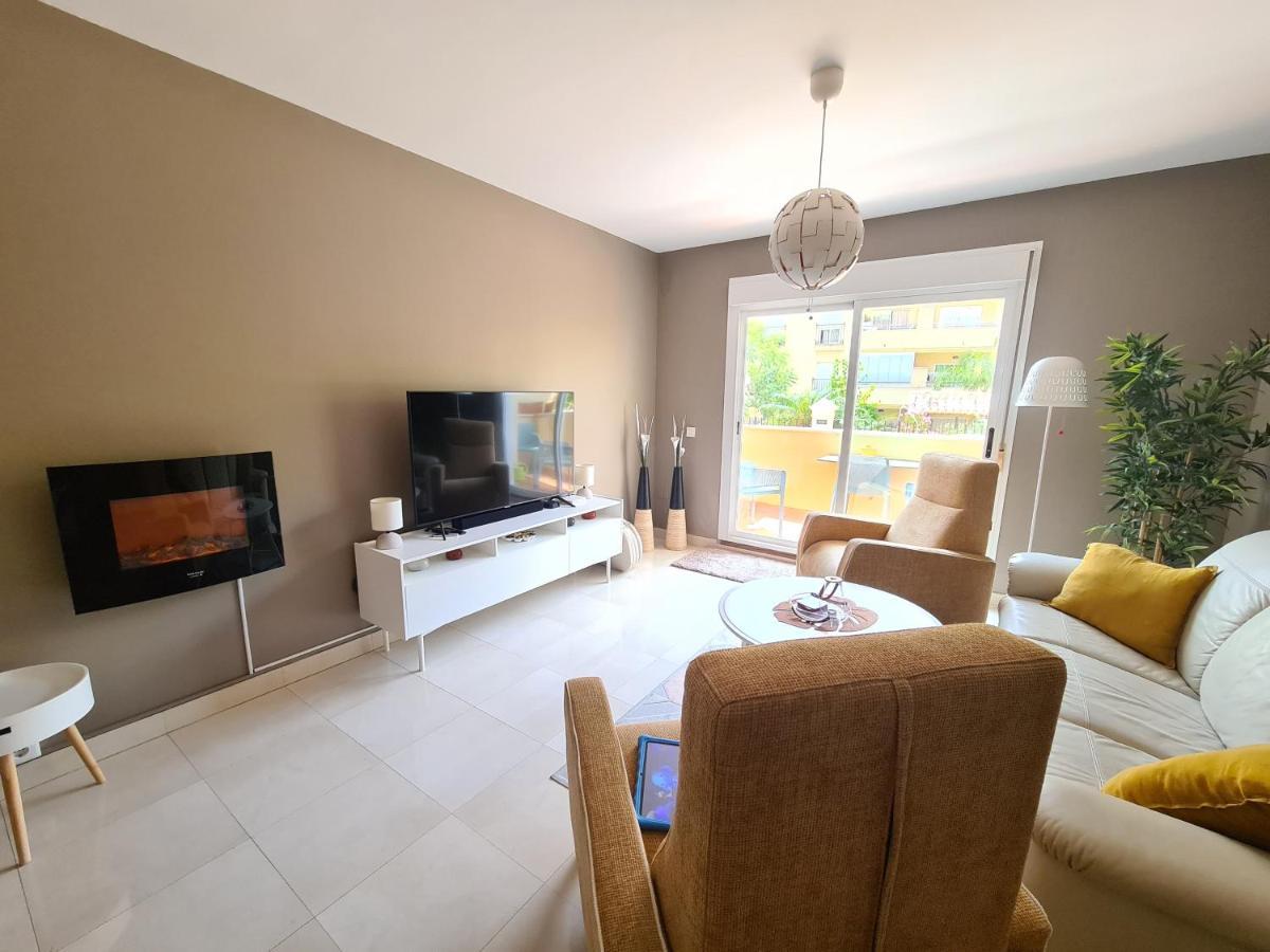 Casa de férias Bonita Casa En Nerja