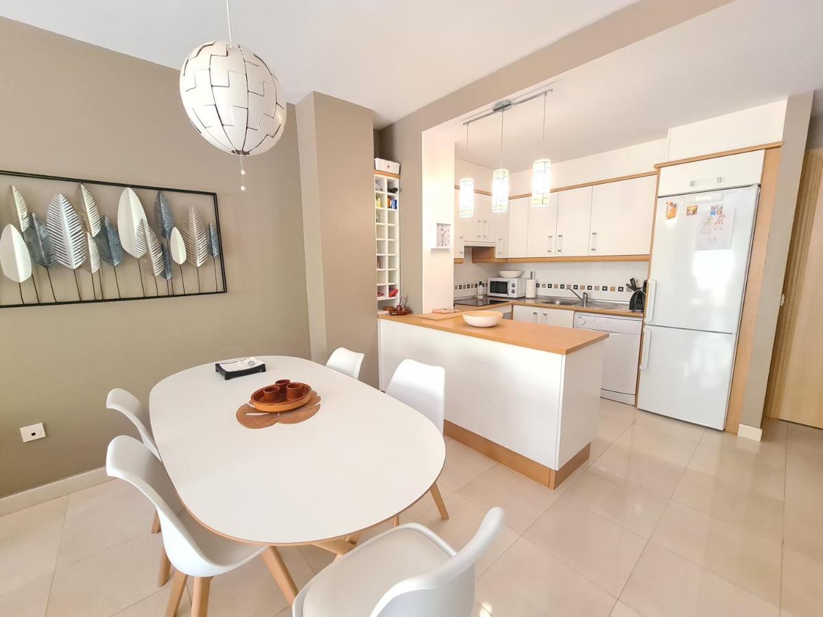 Bonita Casa En Casa de férias Nerja