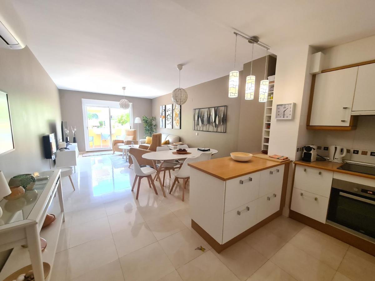 Casa de férias Bonita Casa En Nerja