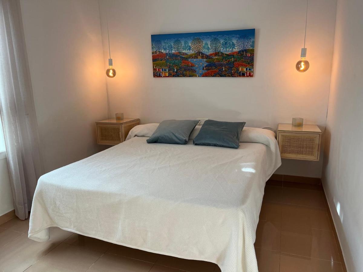 Merida Ocean View Nerja