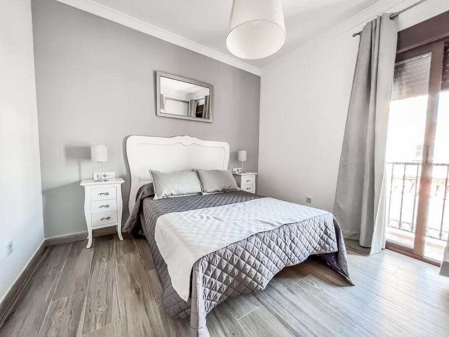 2 Bedroom With Large Private Terrace * Nerja
