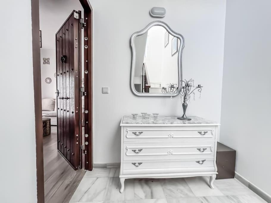 Apartamento 2 Bedroom With Large Private Terrace