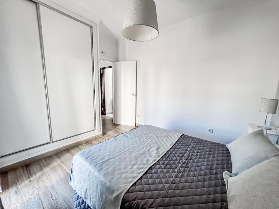 2 Bedroom With Large Private Terrace *