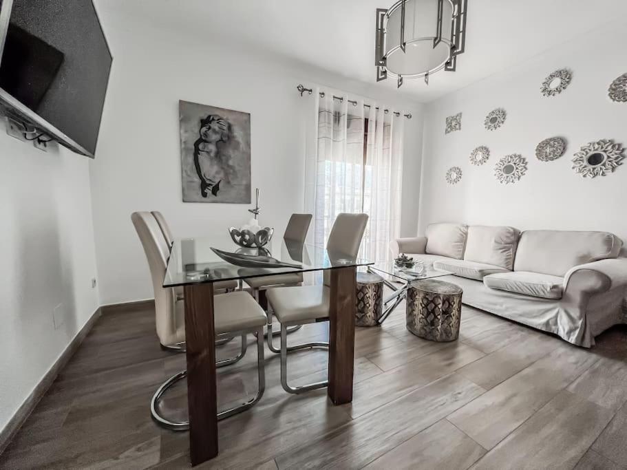 Apartamento 2 Bedroom With Large Private Terrace Nerja