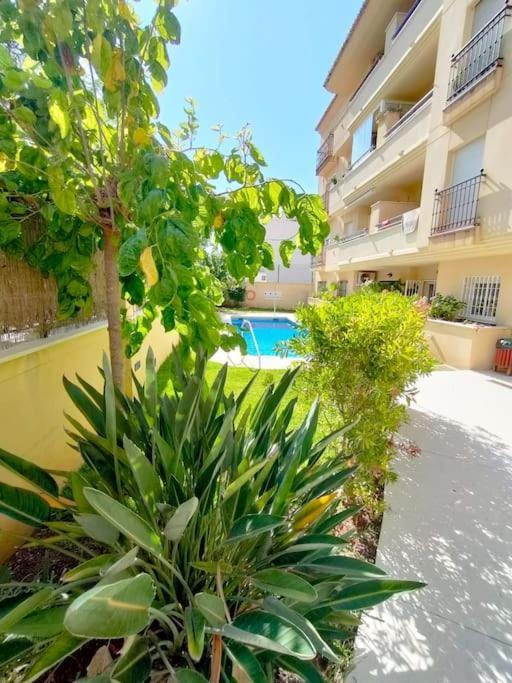 Apartment Jimena *