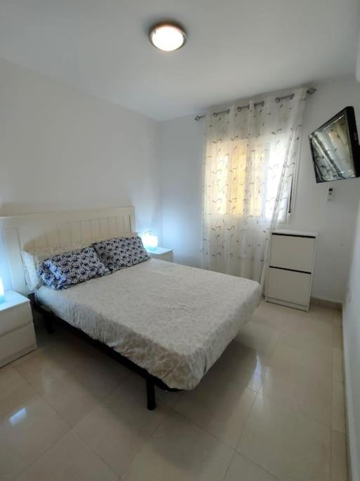 Apartment Jimena Nerja