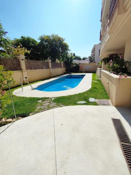 Apartment Jimena Nerja