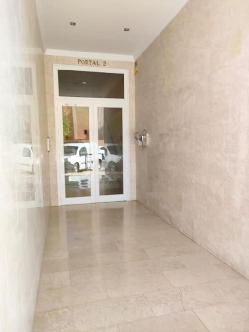 Apartment Jimena *