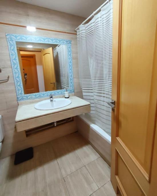 Apartment Jimena Nerja