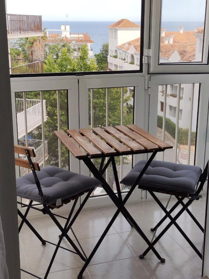 Gaviota Holidays Piscina Y Playa Appartement *
