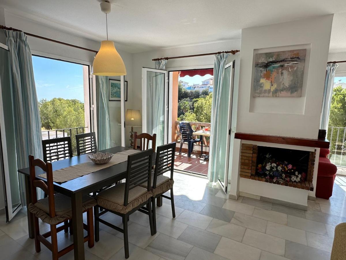 Villa Spacious Family Aljamar 8a Nerja
