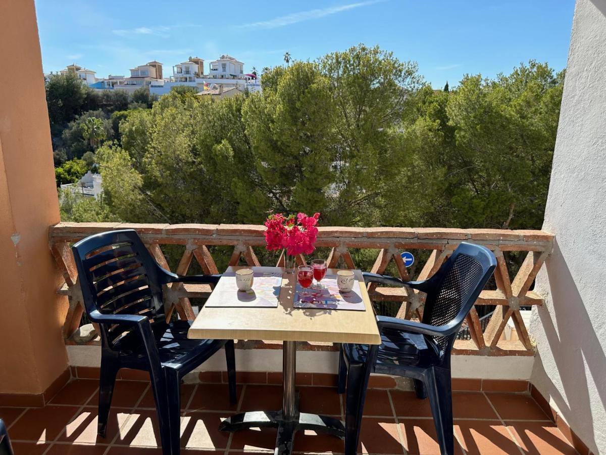 Spacious Family Aljamar 8a Nerja