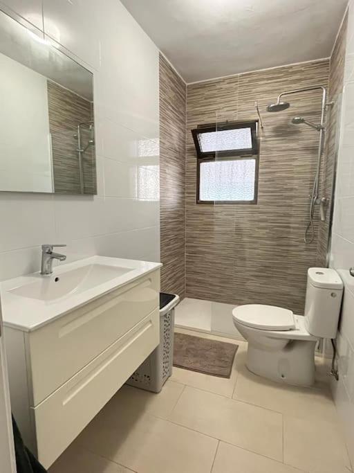 Carabeillo Seaview Appartement