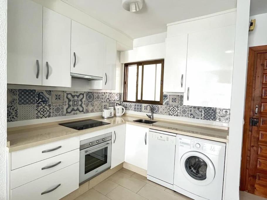 Appartement Carabeillo Seaview Nerja