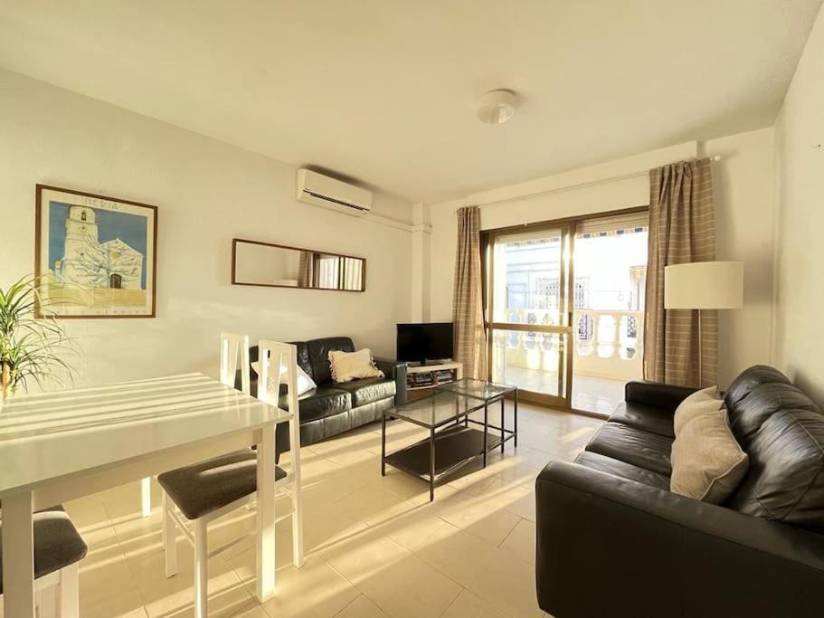 Appartement Carabeillo Seaview *