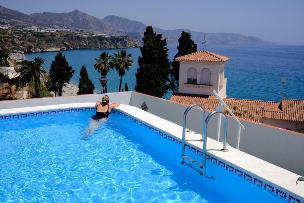 Carabeillo Seaview Appartement