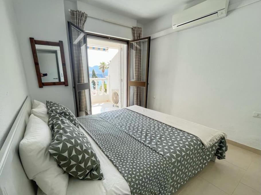 Appartement Carabeillo Seaview Nerja