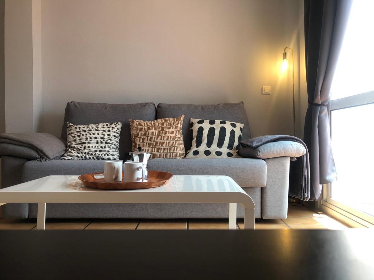 Apartamento Verano Azul Miguel *