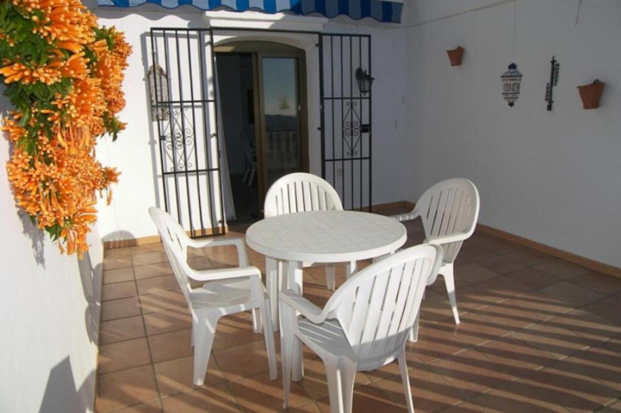 Capistrano1 Сasa de vacaciones Nerja