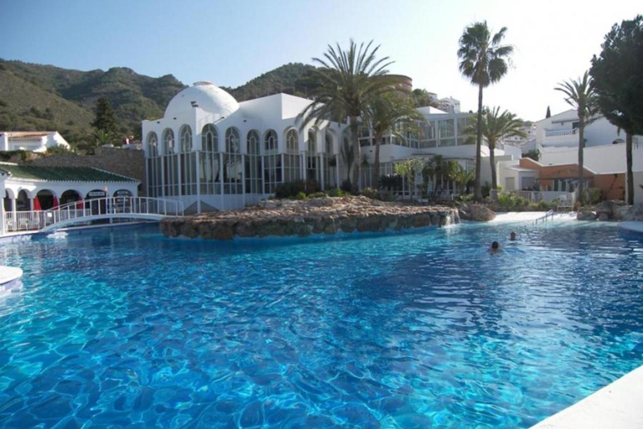 Capistrano1 Сasa de vacaciones Nerja