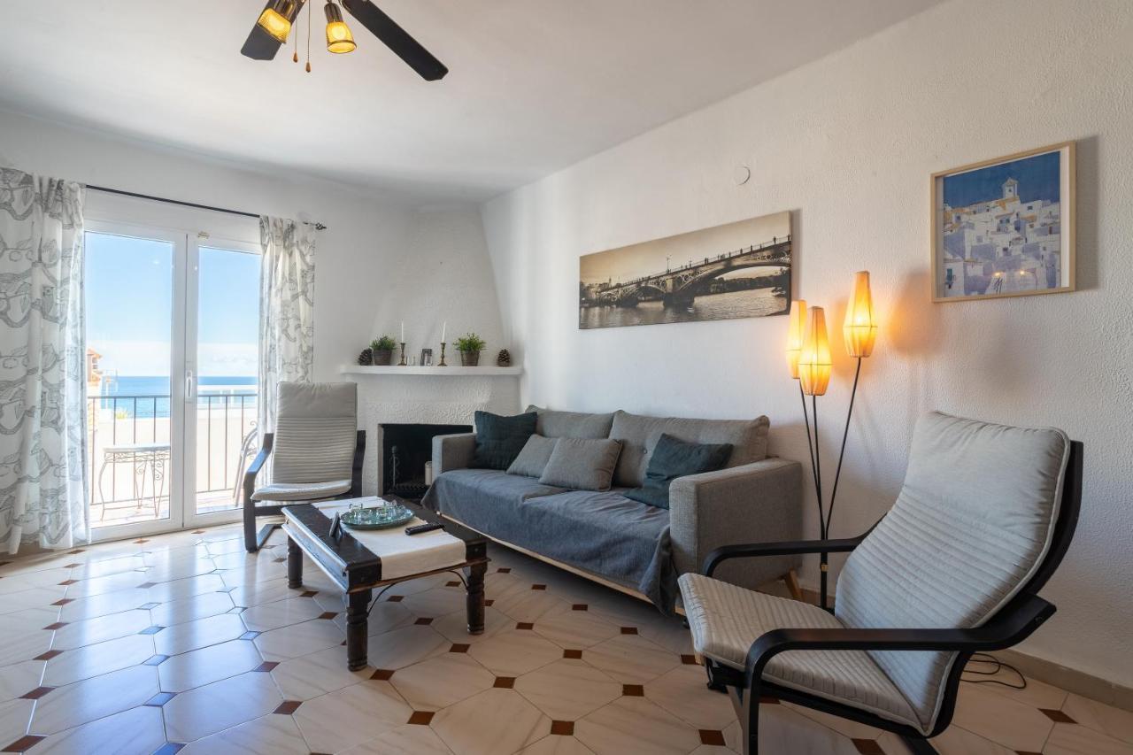 Villa Plaza Cadiz 10 Nerja