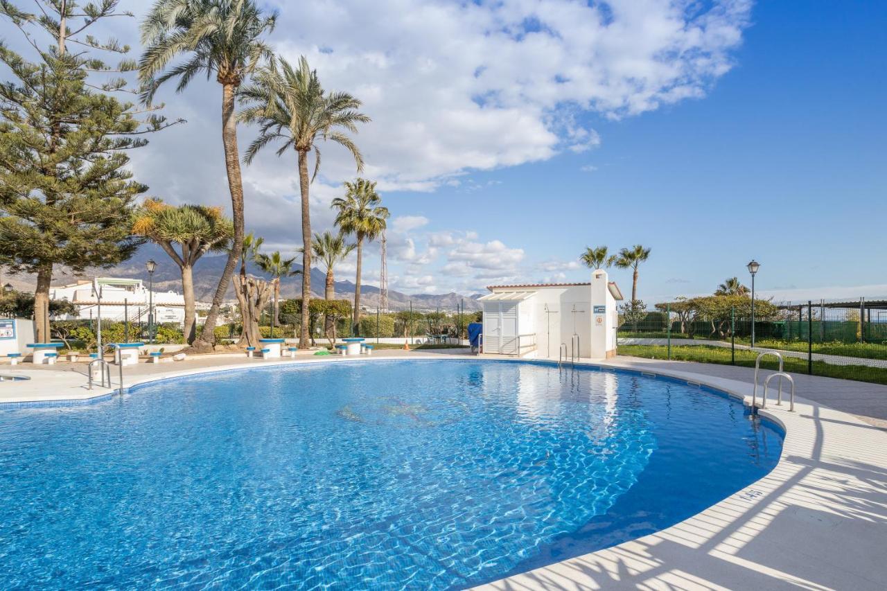 Villa Plaza Cadiz 10 *
