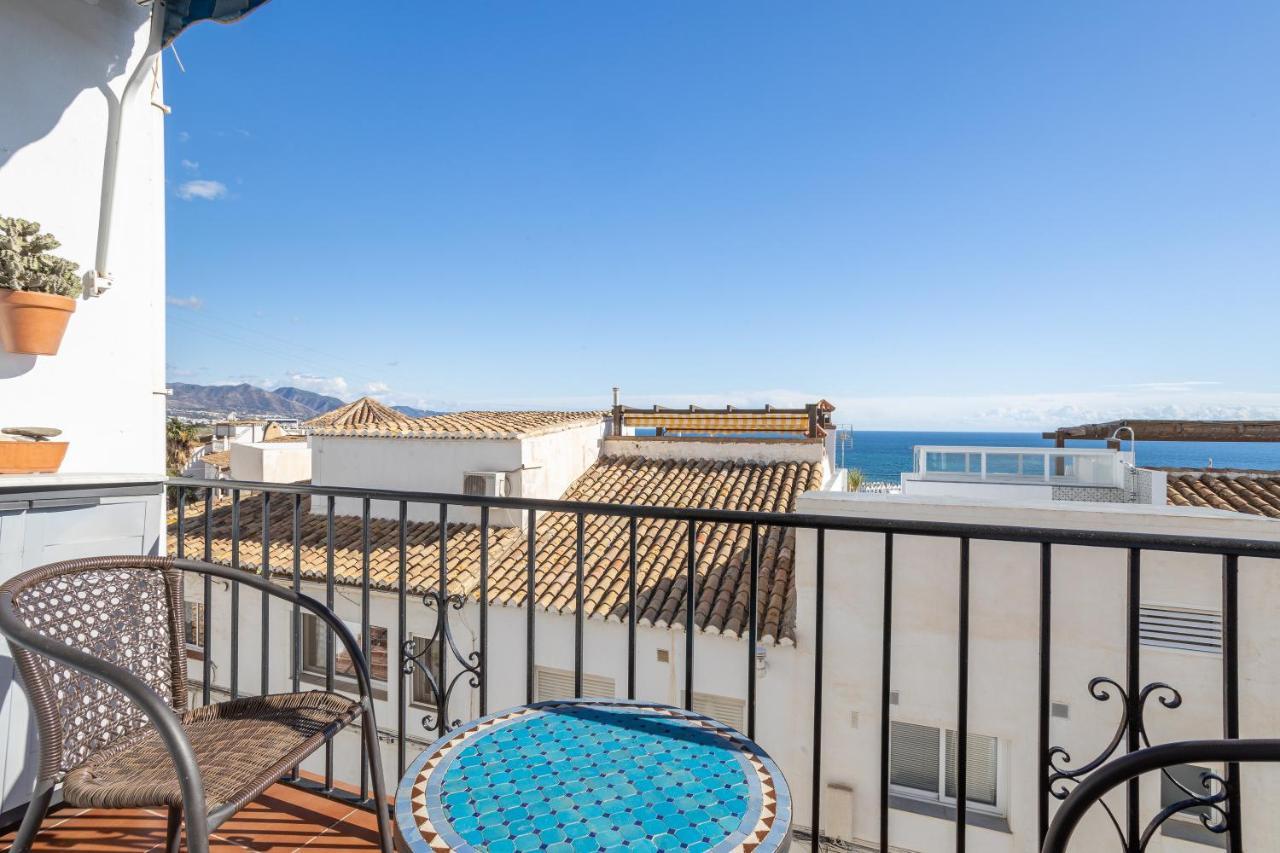 Villa Plaza Cadiz 10 Nerja