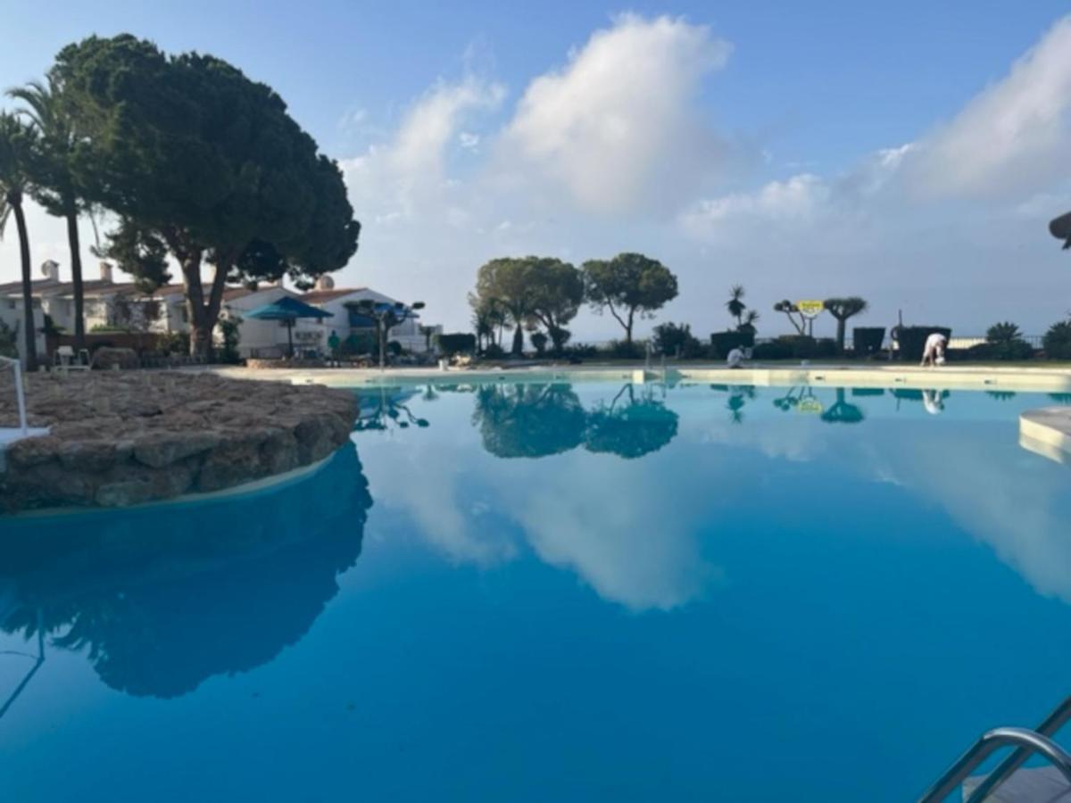 Сasa de vacaciones Capistrano1 Nerja