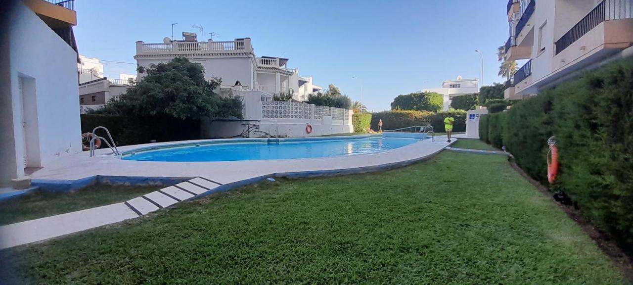 Appartement La Casita De La Piscina