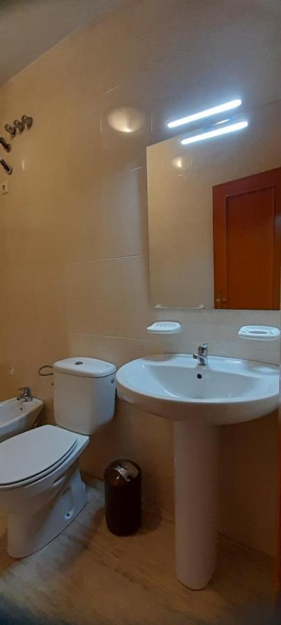 Appartement La Casita De La Piscina