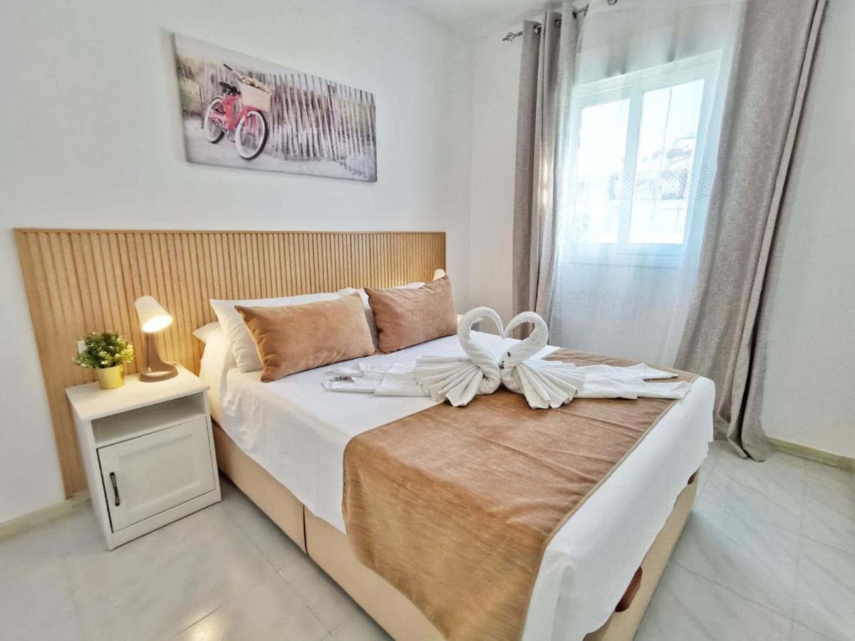 Casa Higuera * Nerja