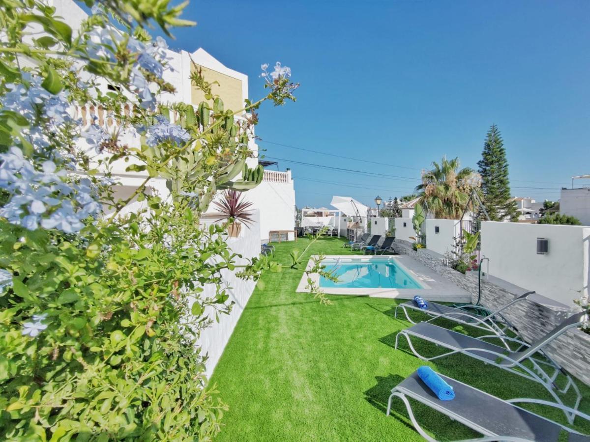 Ferienhaus Casa Higuera *