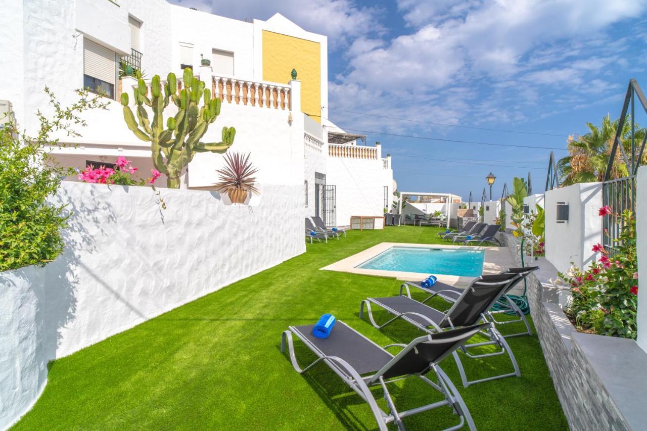 Ferienhaus Casa Higuera