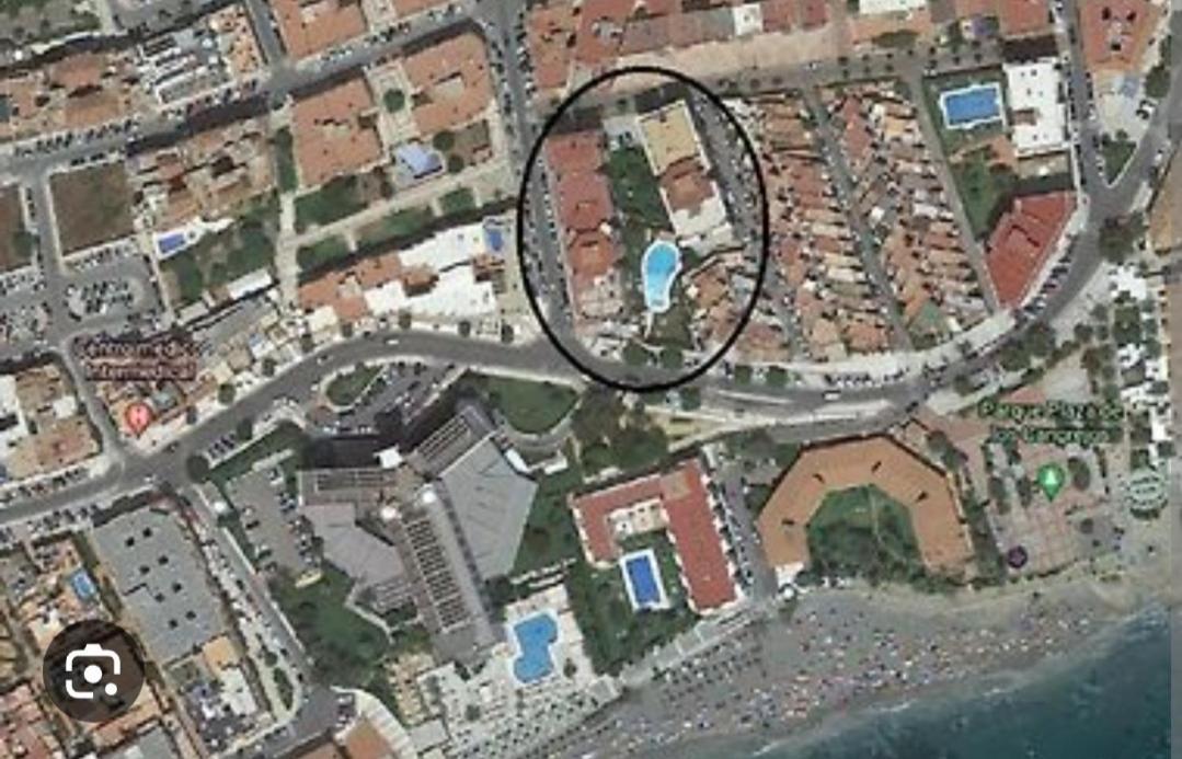 Albaida Bajo 2 Nerja