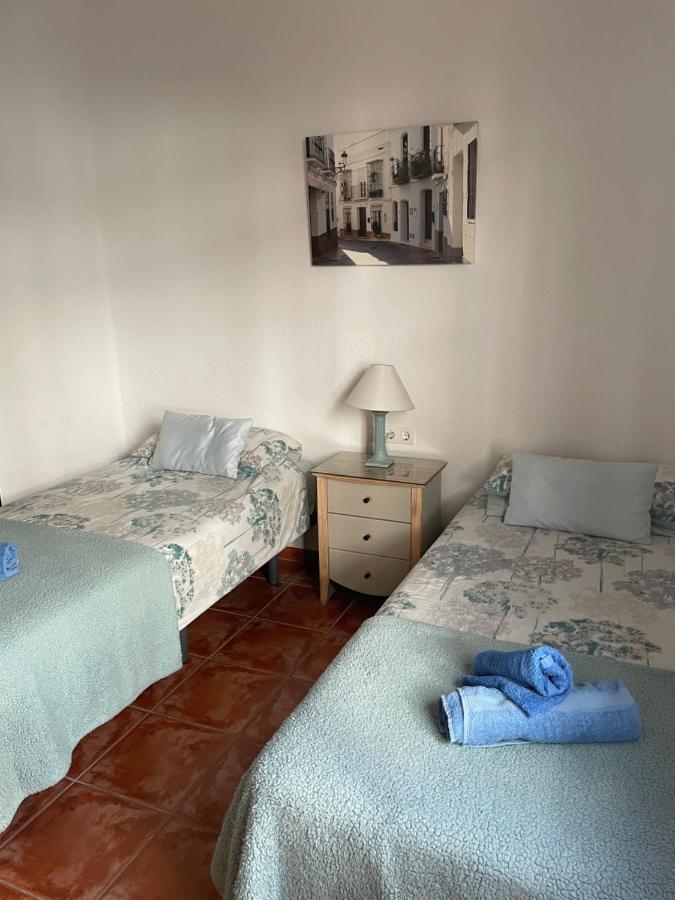 Casa Familiar In Punta Lara Apartment Nerja