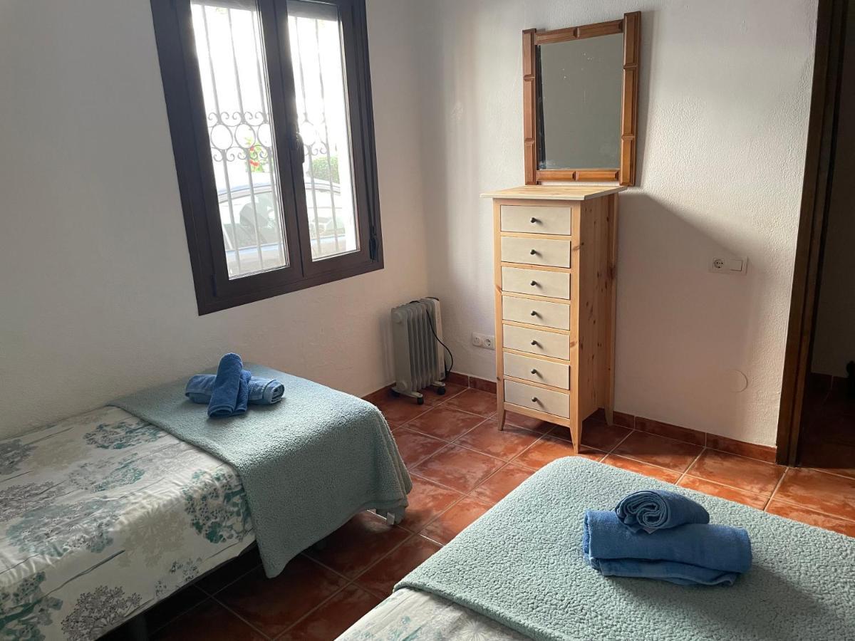 Casa Familiar In Punta Lara Apartment *