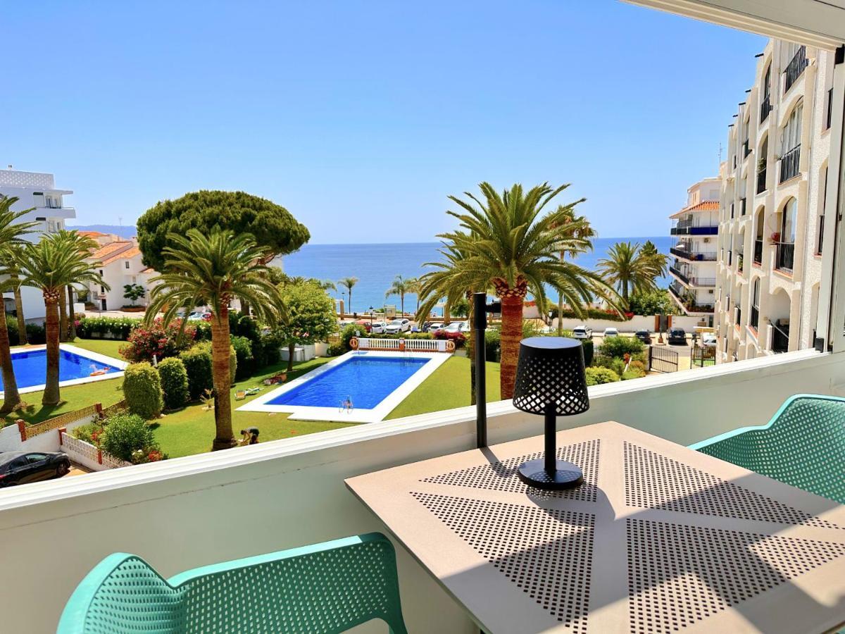 Carabeo 26 Boutique Casasol Apartment *