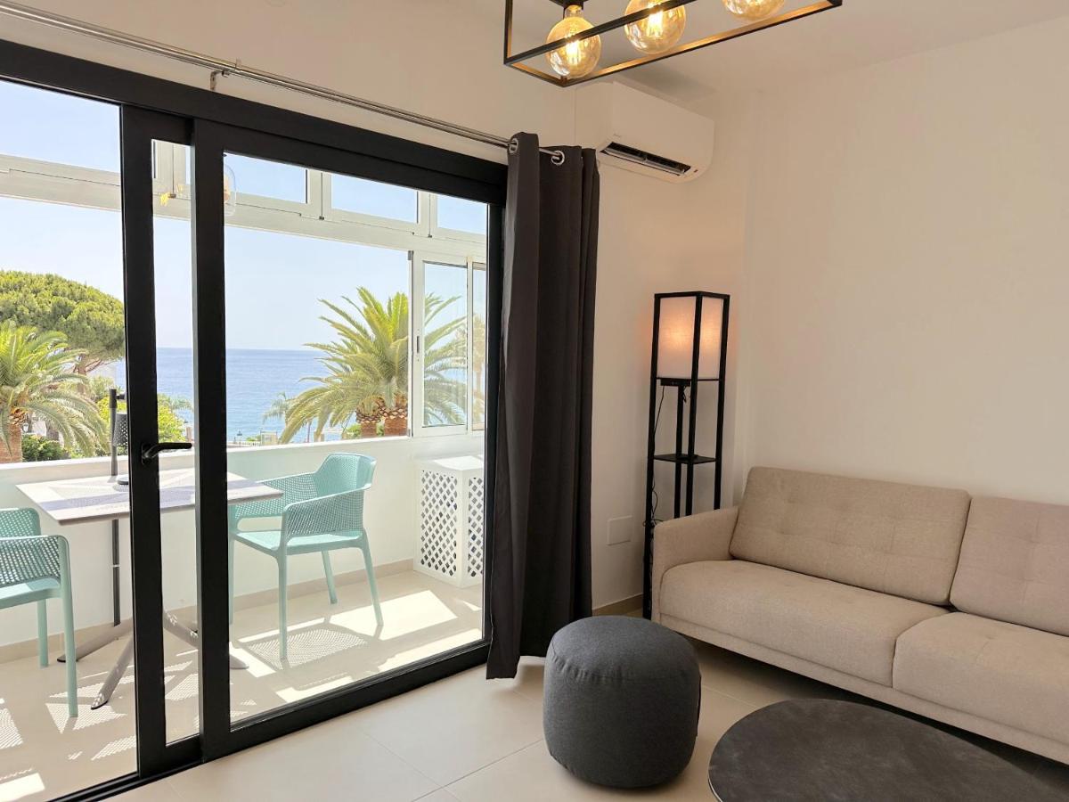 Carabeo 26 Boutique Casasol Nerja