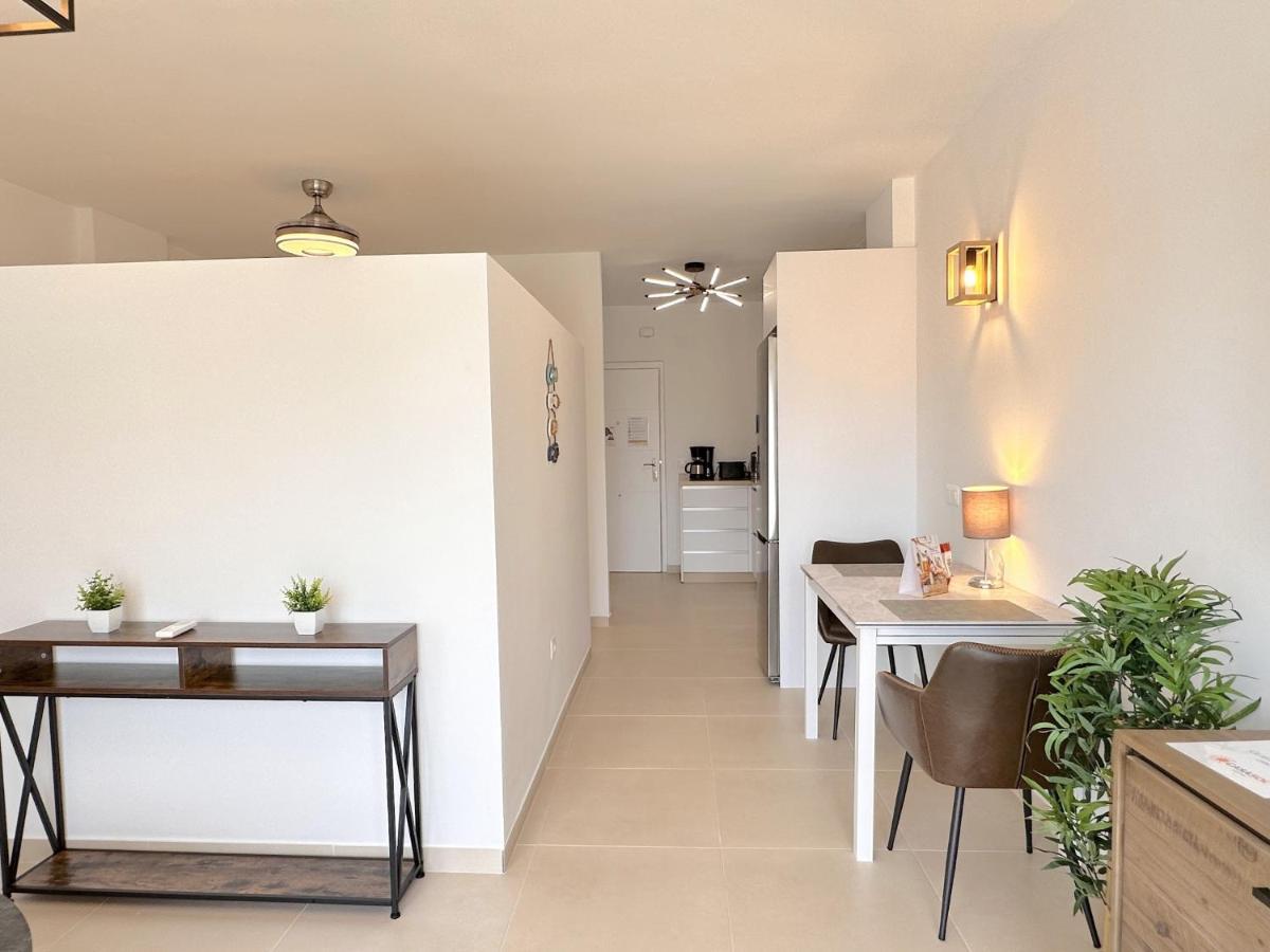 Carabeo 26 Boutique Casasol * Nerja