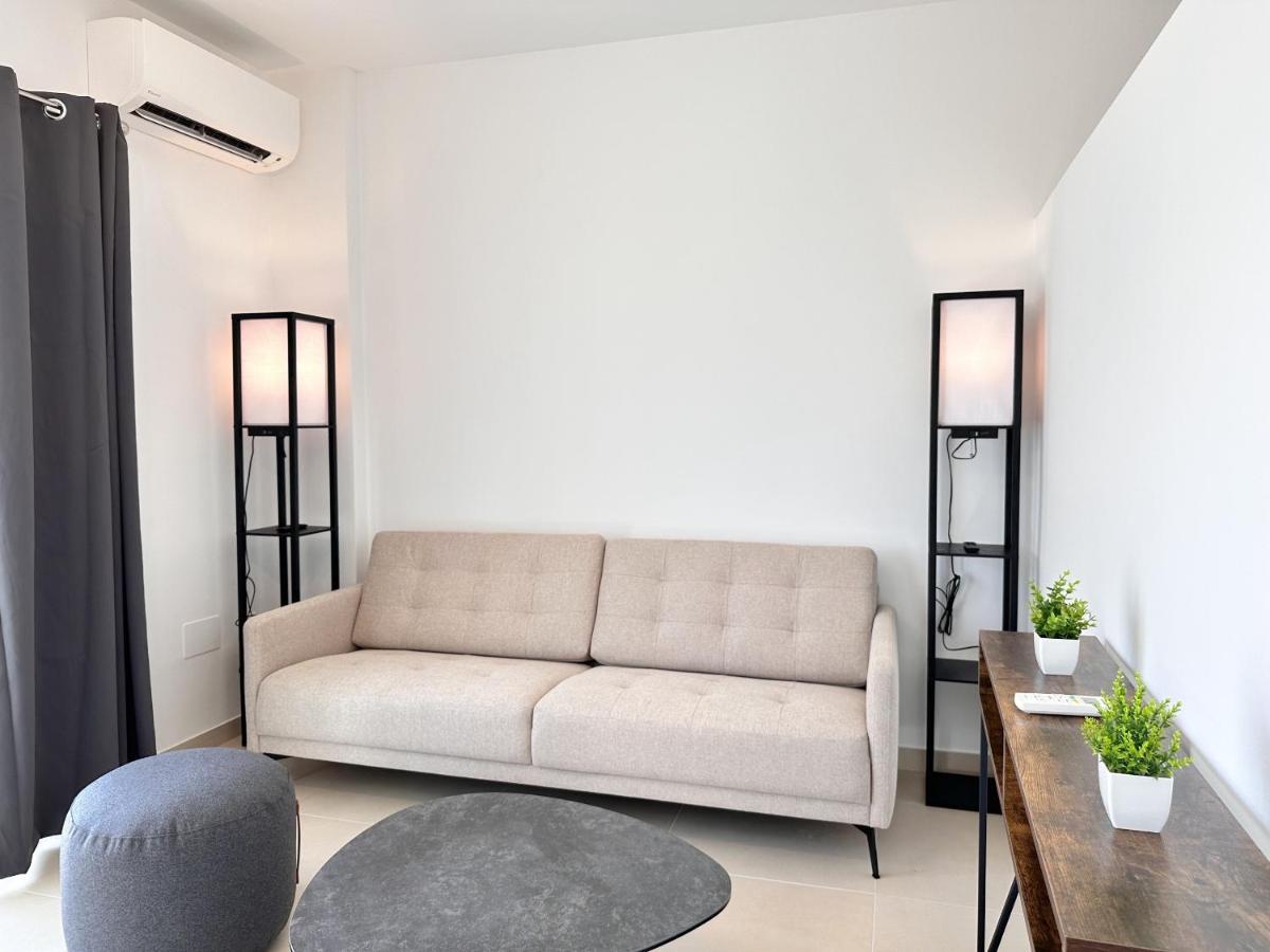 Carabeo 26 Boutique Casasol * Nerja