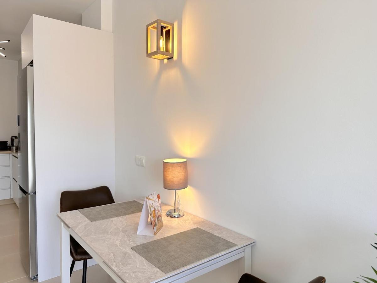 Apartment Carabeo 26 Boutique Casasol *