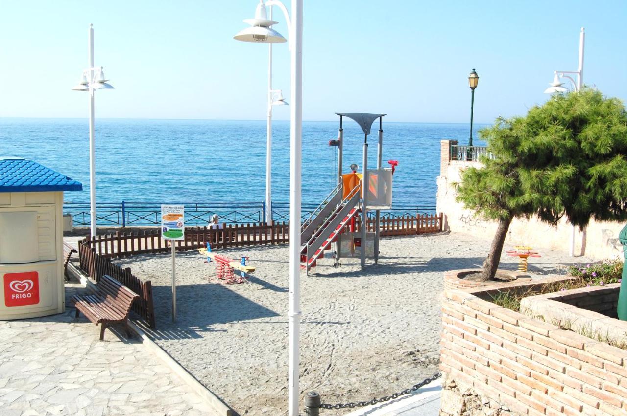 Delfin Apartment Nerja