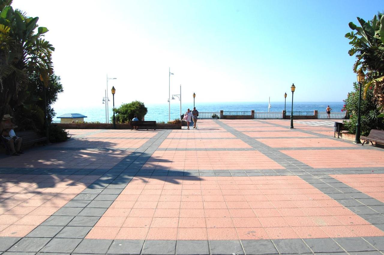 Apartment Delfin Nerja