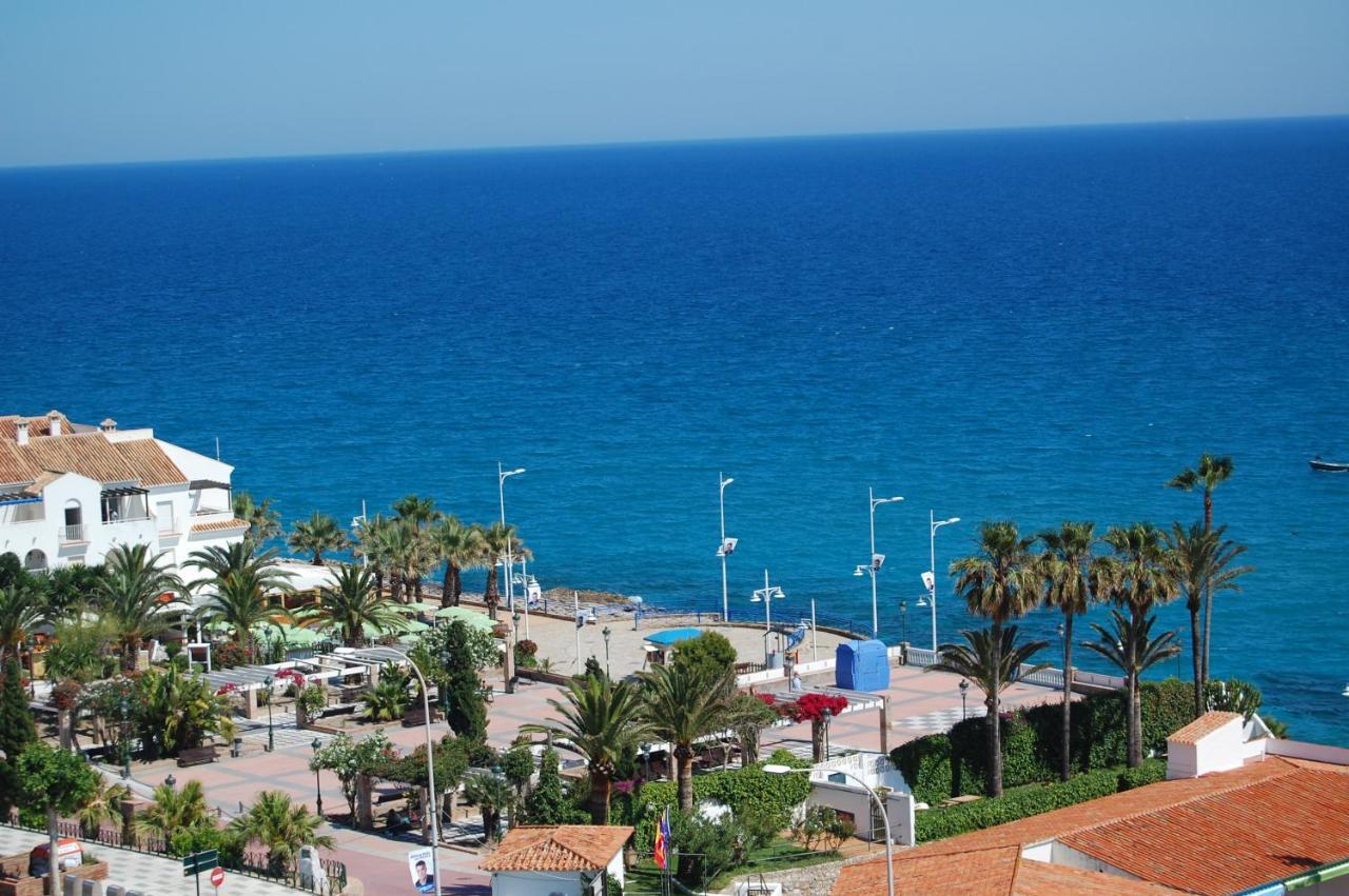 Delfin Nerja
