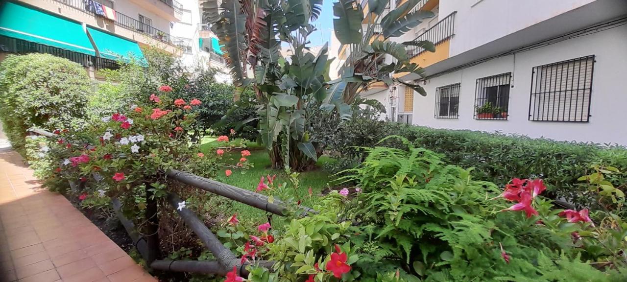 La Casita De La Piscina Appartement Nerja