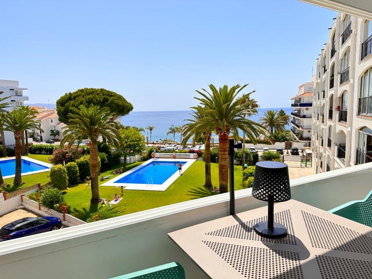 Carabeo 26 Boutique Casasol * Nerja